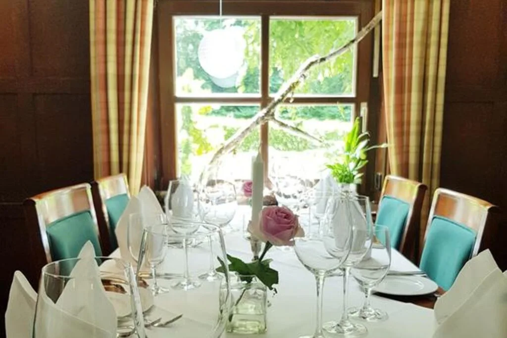 Waldhotel Bad Sulzburg — photo 8