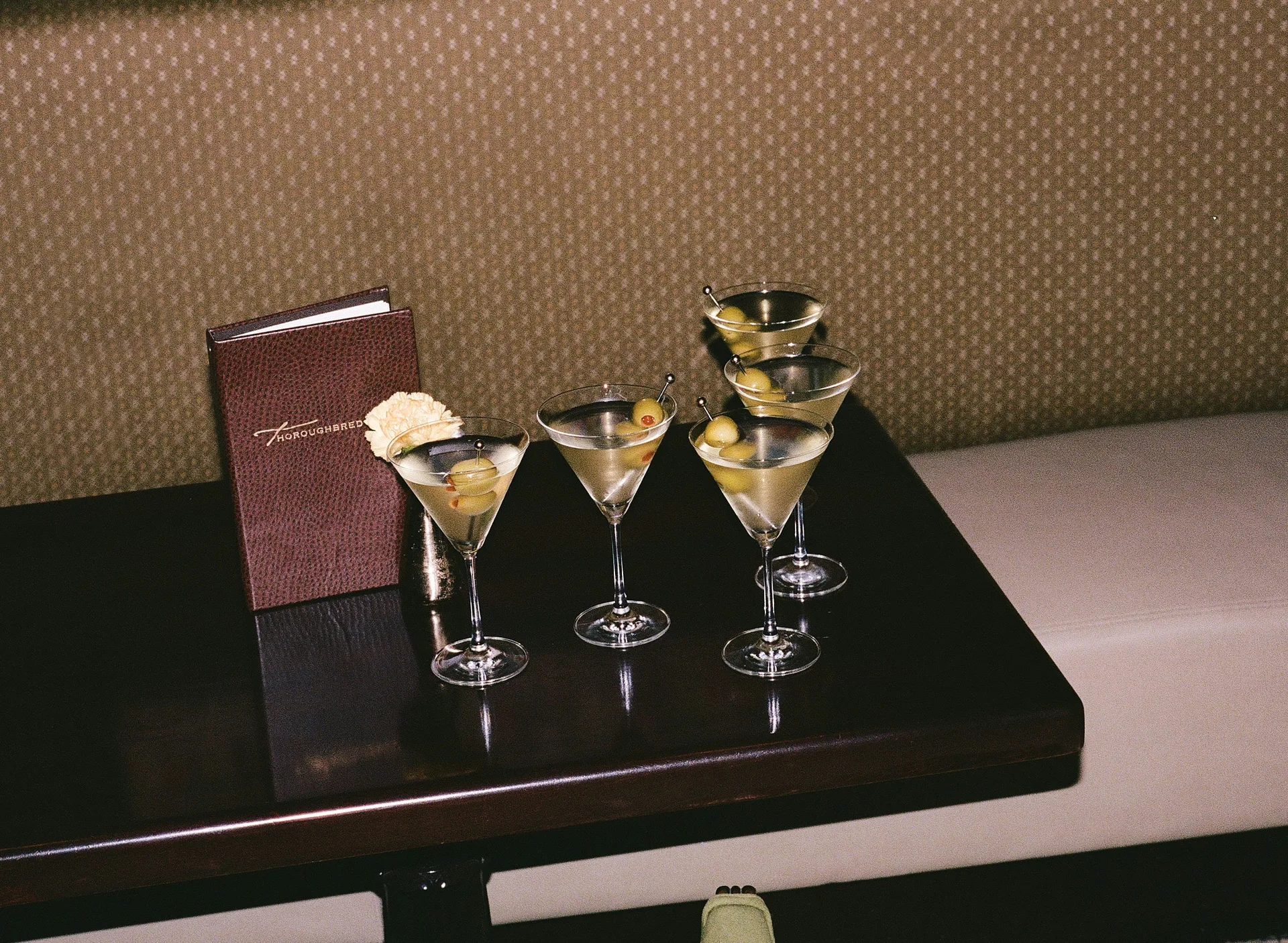 Charleston Grill — photo 13