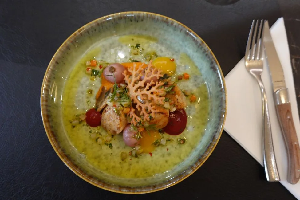 L'Assiette Roannaise — photo 20