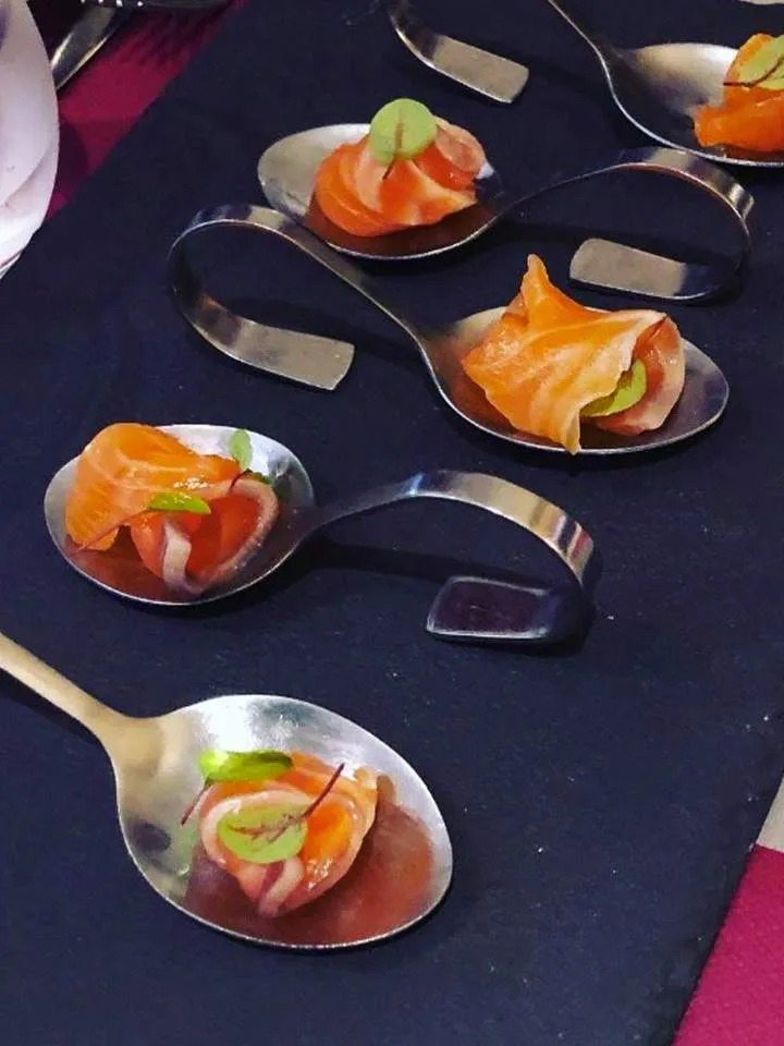 La Table d'Inomoto — photo 12