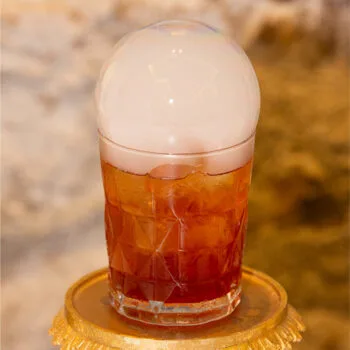 Kisté - Easy Gourmet — drink