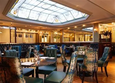La Brasserie at The Chester Grosvenor — photo 4