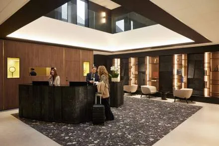 La Table - Domaine du Liziec — atmosphere