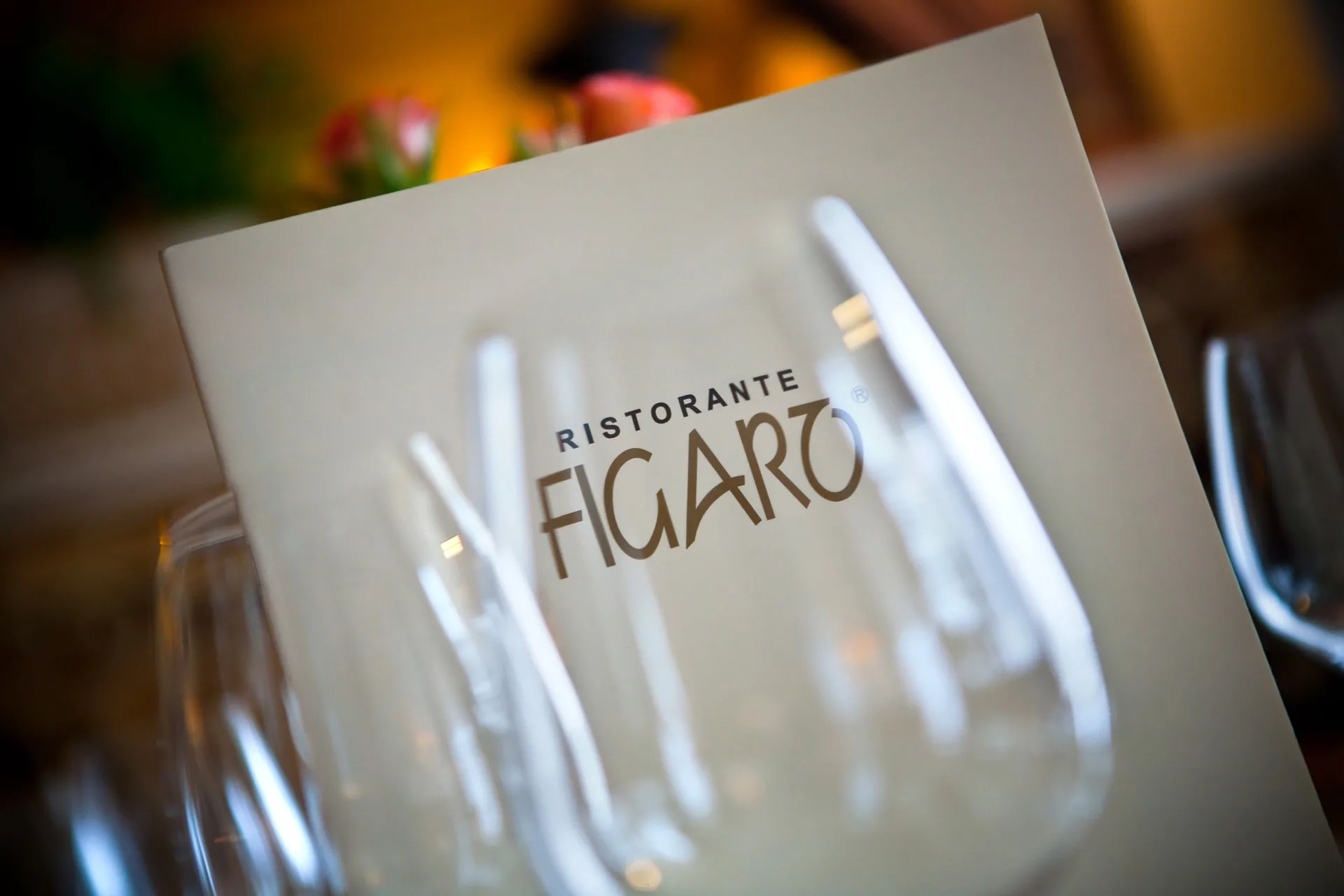 Figaro Ristorante — photo 5