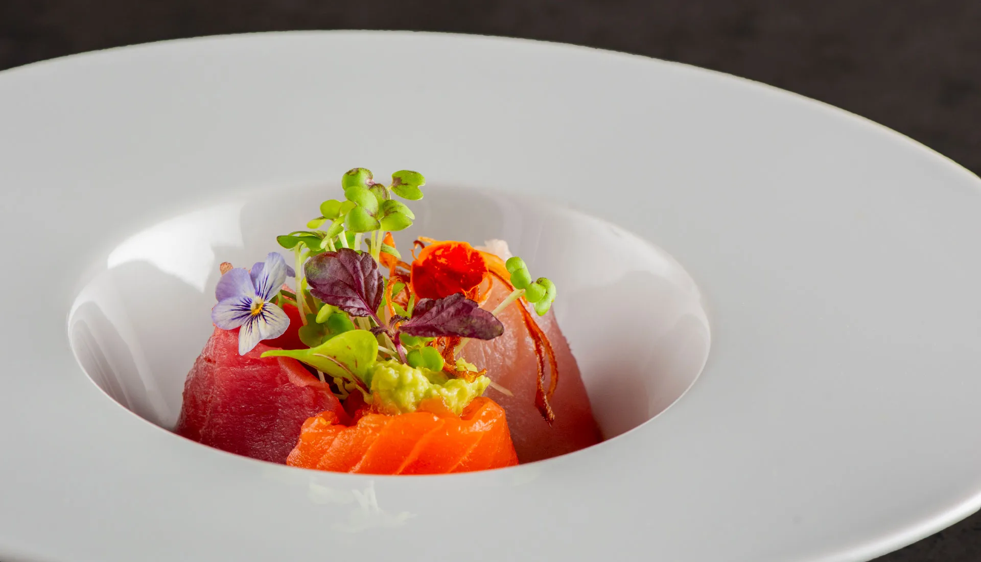 MUN Restaurant &amp; Bar — photo 13
