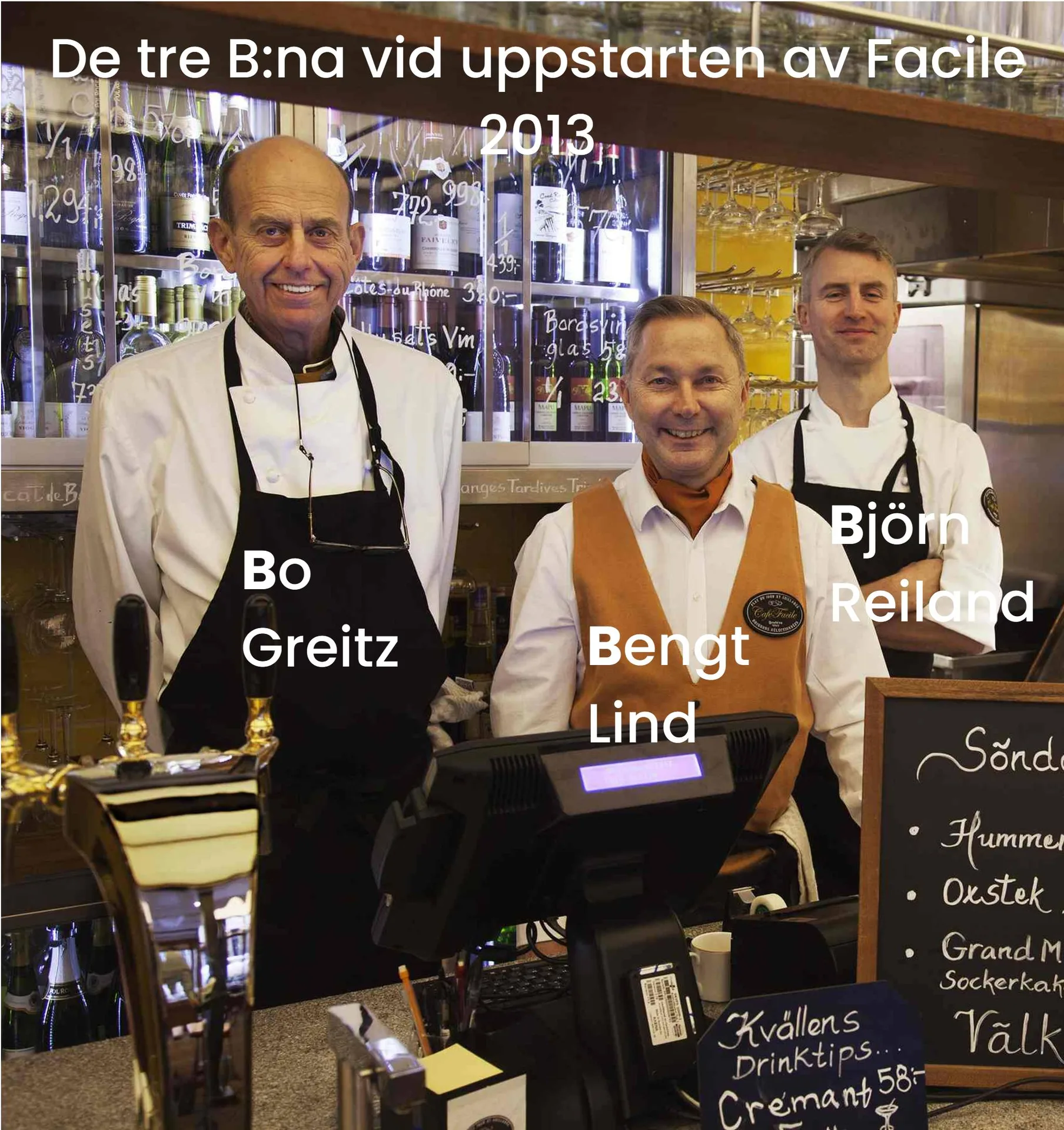 Café Facile — photo 17
