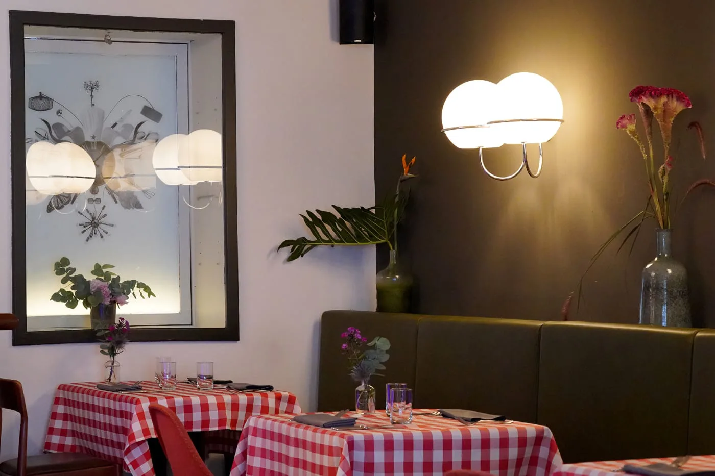 Restaurant Gsellmanns — photo 10