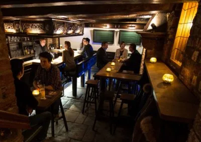 Restaurant Schiffergesellschaft — photo 12