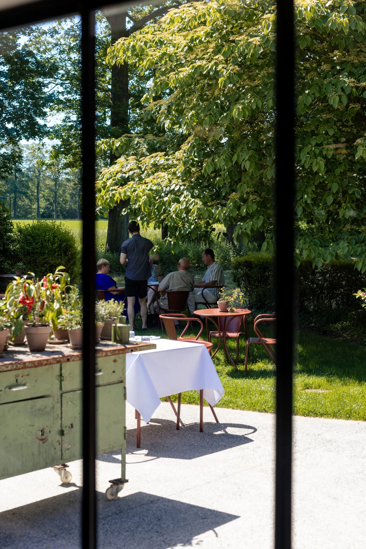 De Herten — photo 10
