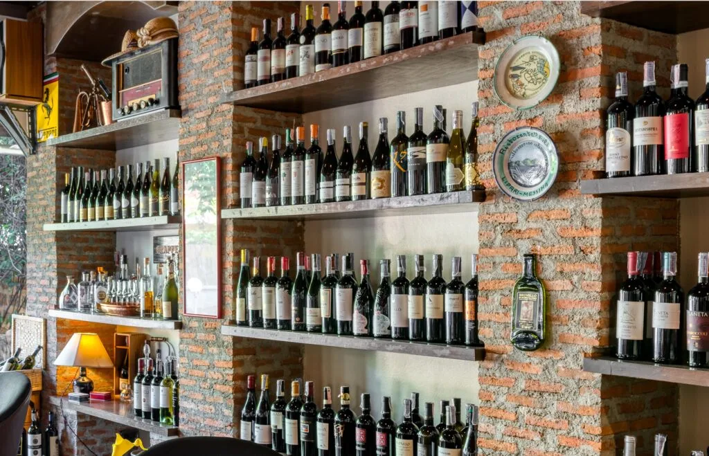 Enoteca — photo 56