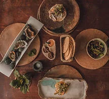 Almoraduz — food