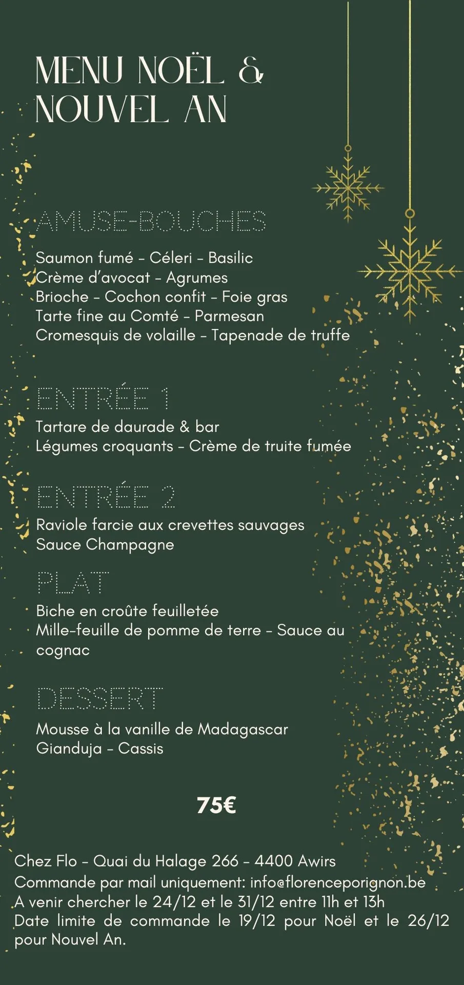 Chez Flo — photo 4