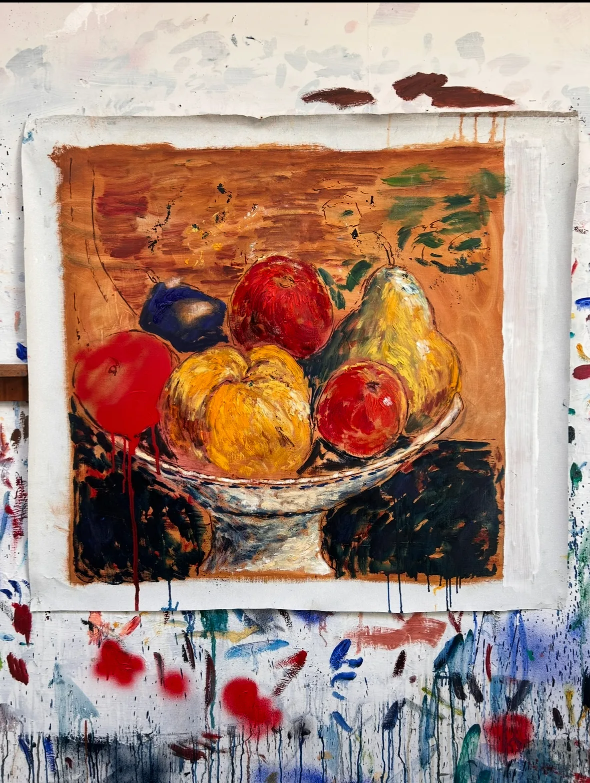 Trattoria della mamma — photo 88