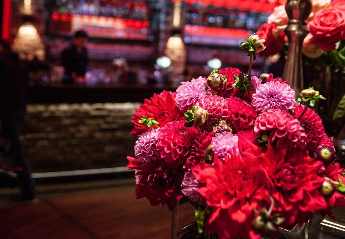 Riva Restaurant & Bar — photo 24