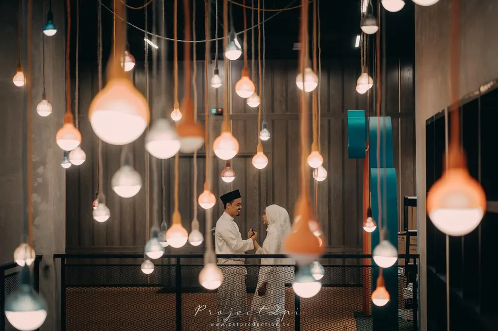 De. Wan 1958 (Taman U Thant) — photo 25