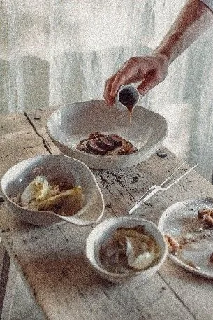 Waldschänke — kitchen