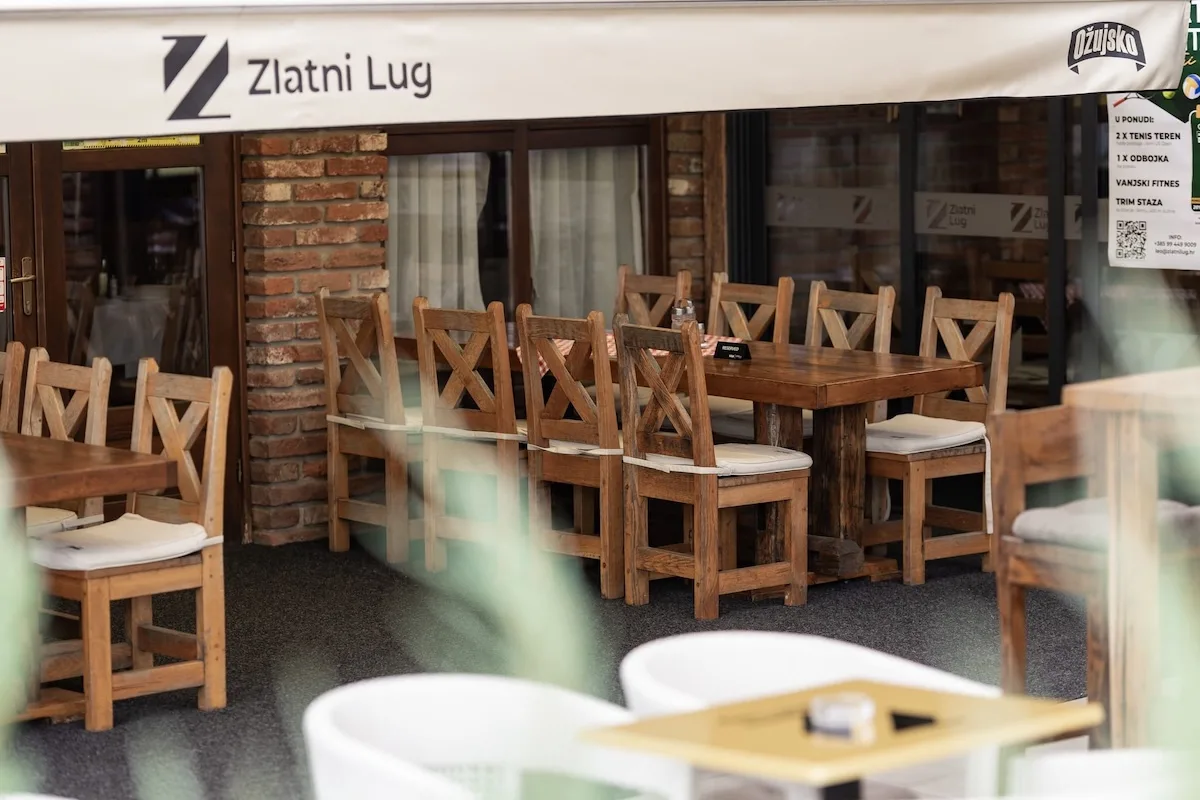 Zlatni Lug — photo 24