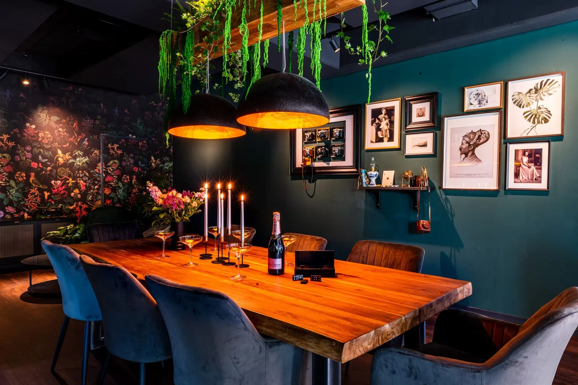 Madame Mai Restaurant — photo 4