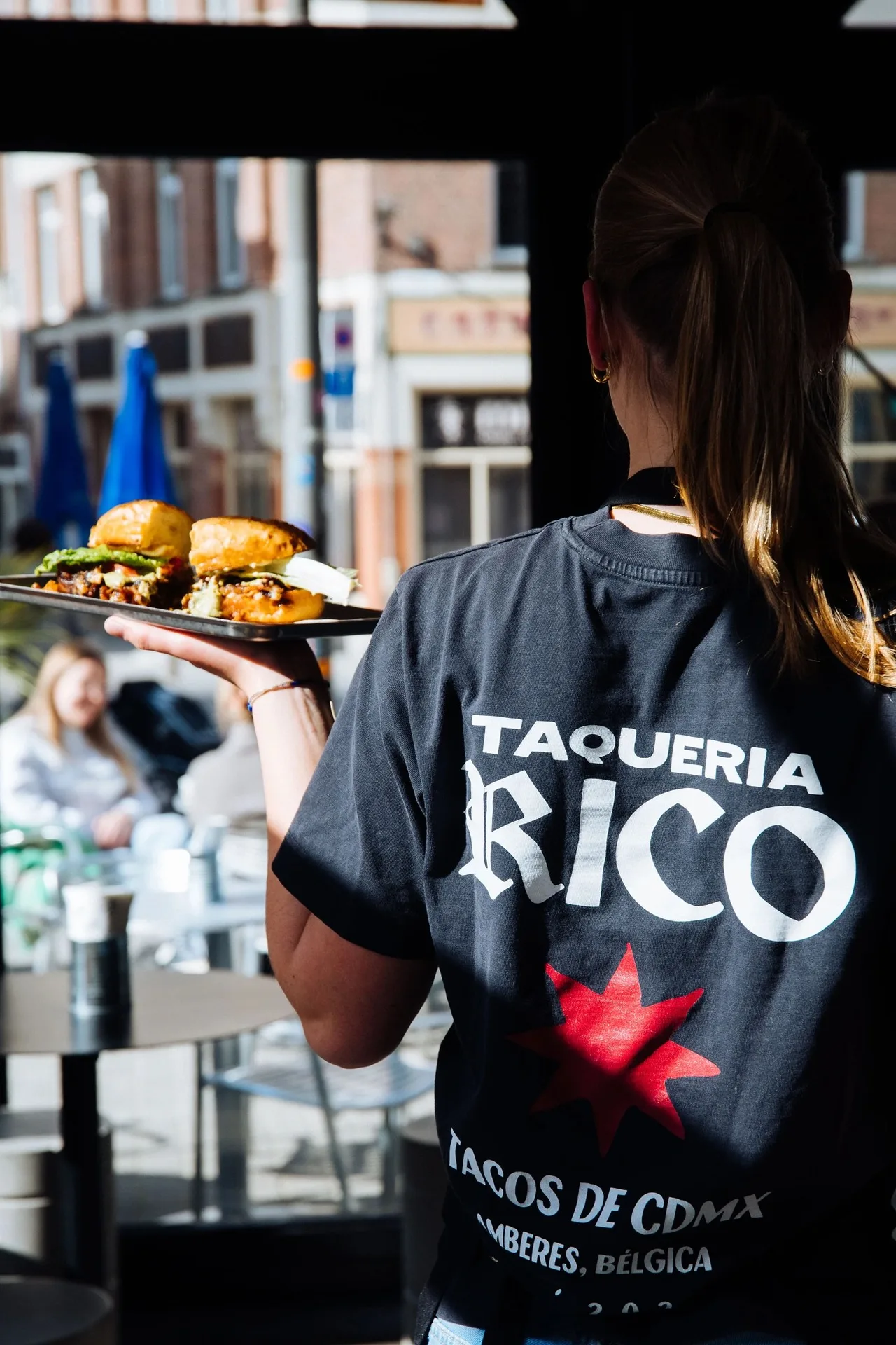 Taqueria Rico — photo 14