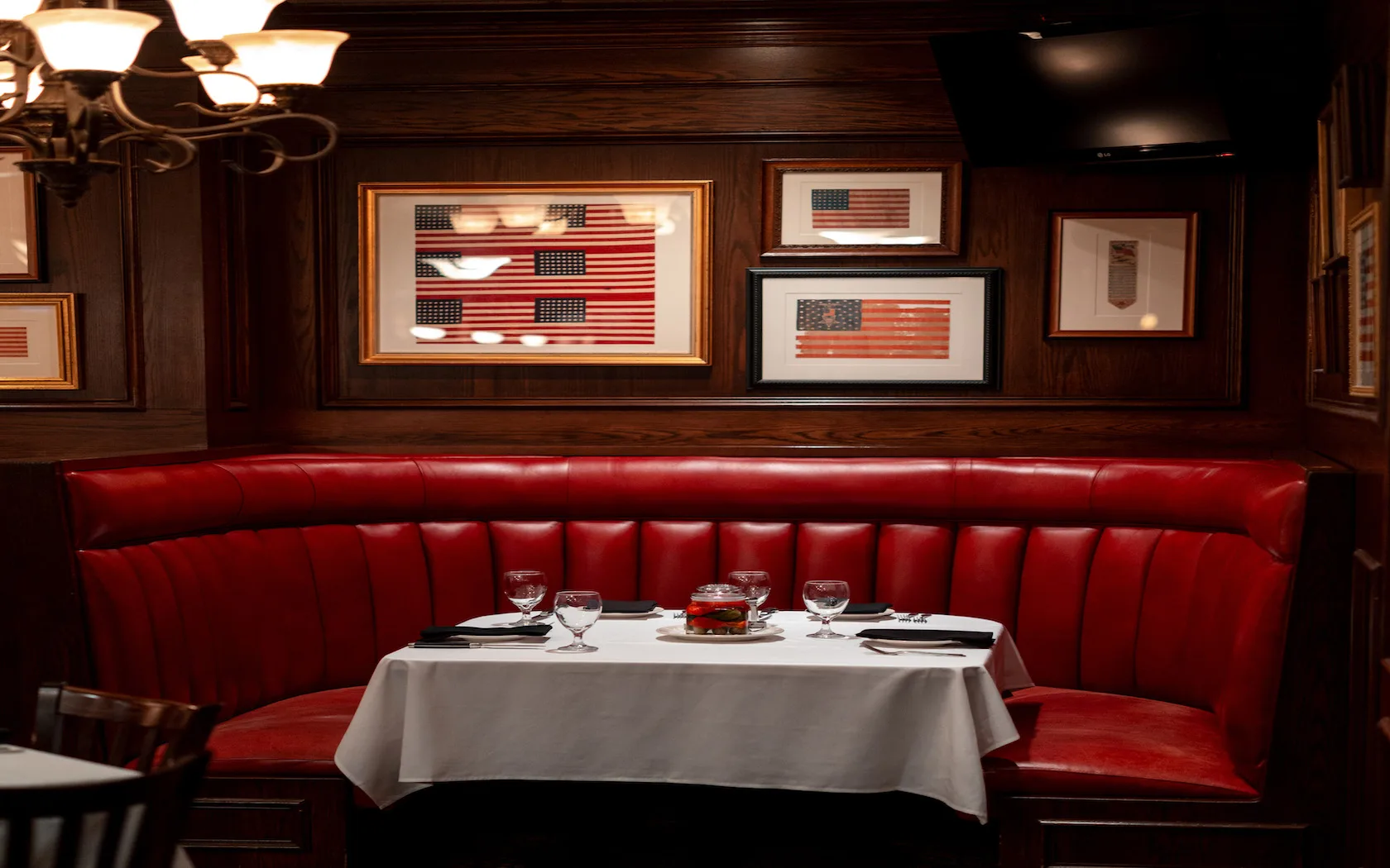 Bob's Steak & Chop House — photo 17