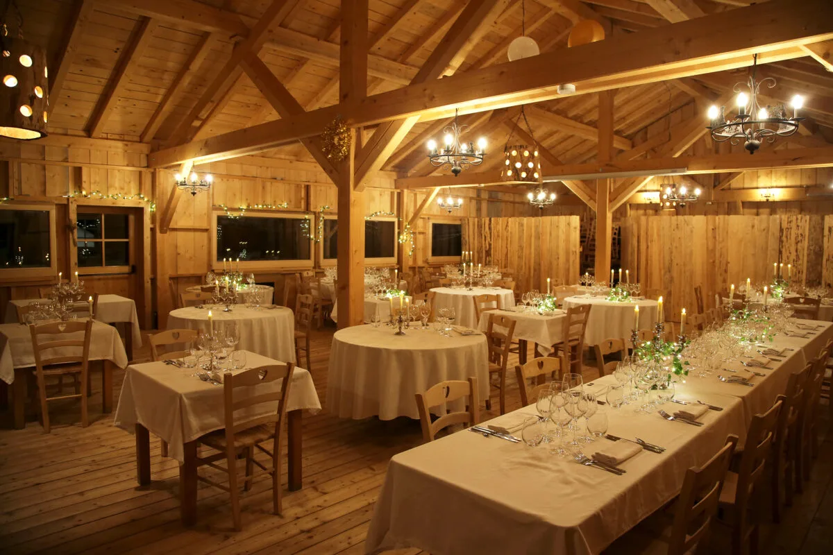 La Table du Tillau — photo 18