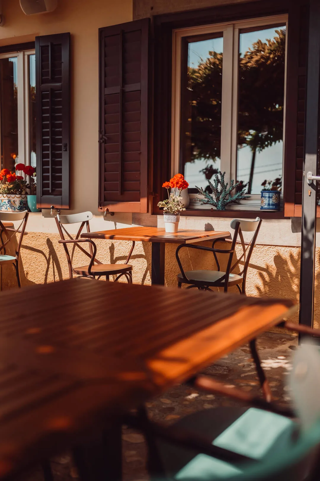 Ostaria Veranda — photo 55