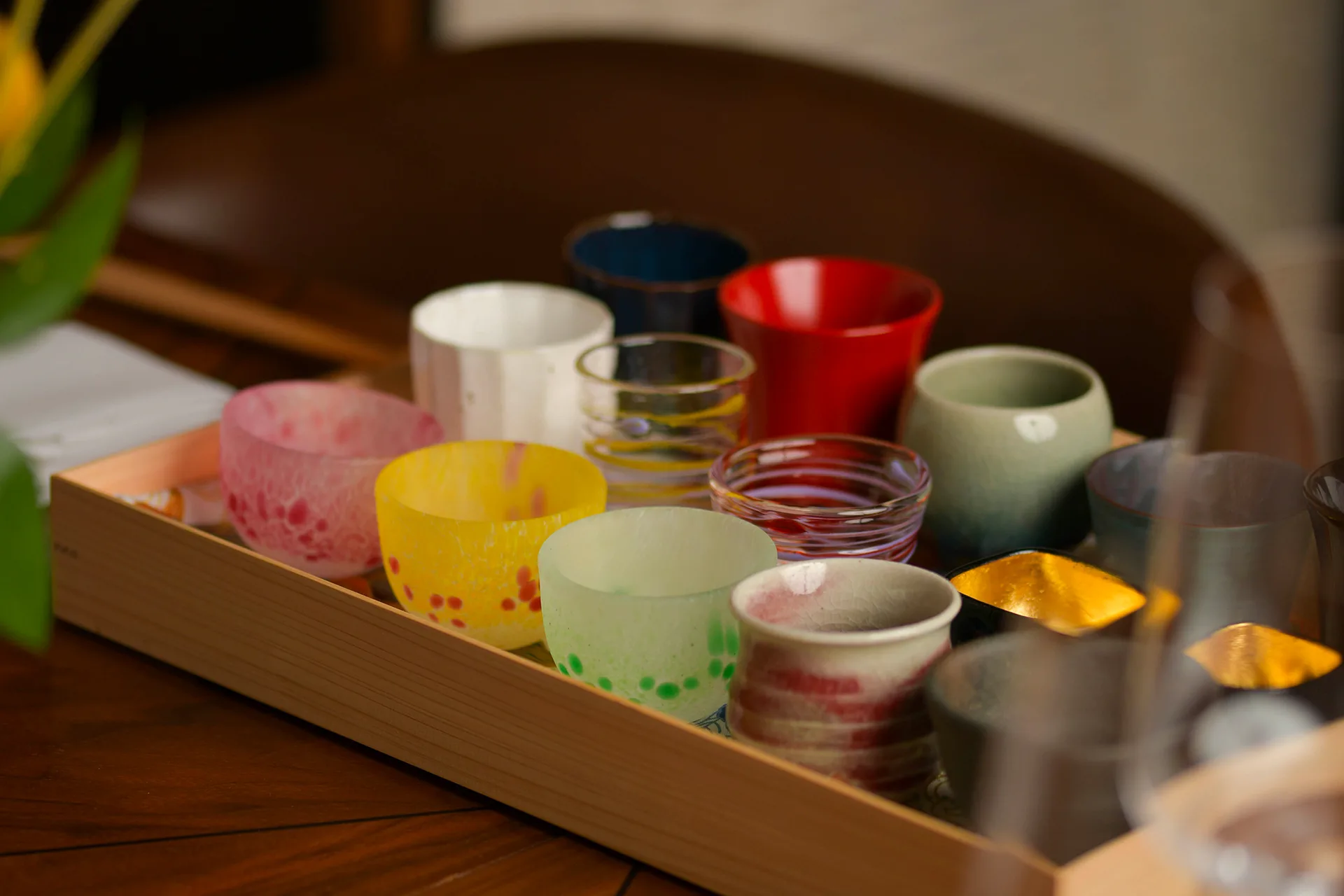 Nobuya — photo 32