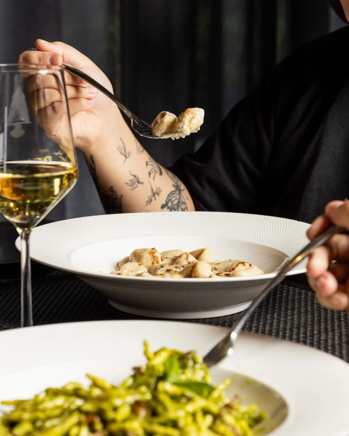 Il Lupino Trattoria & Wine Bar Prime by Peter Zwiener — photo 21