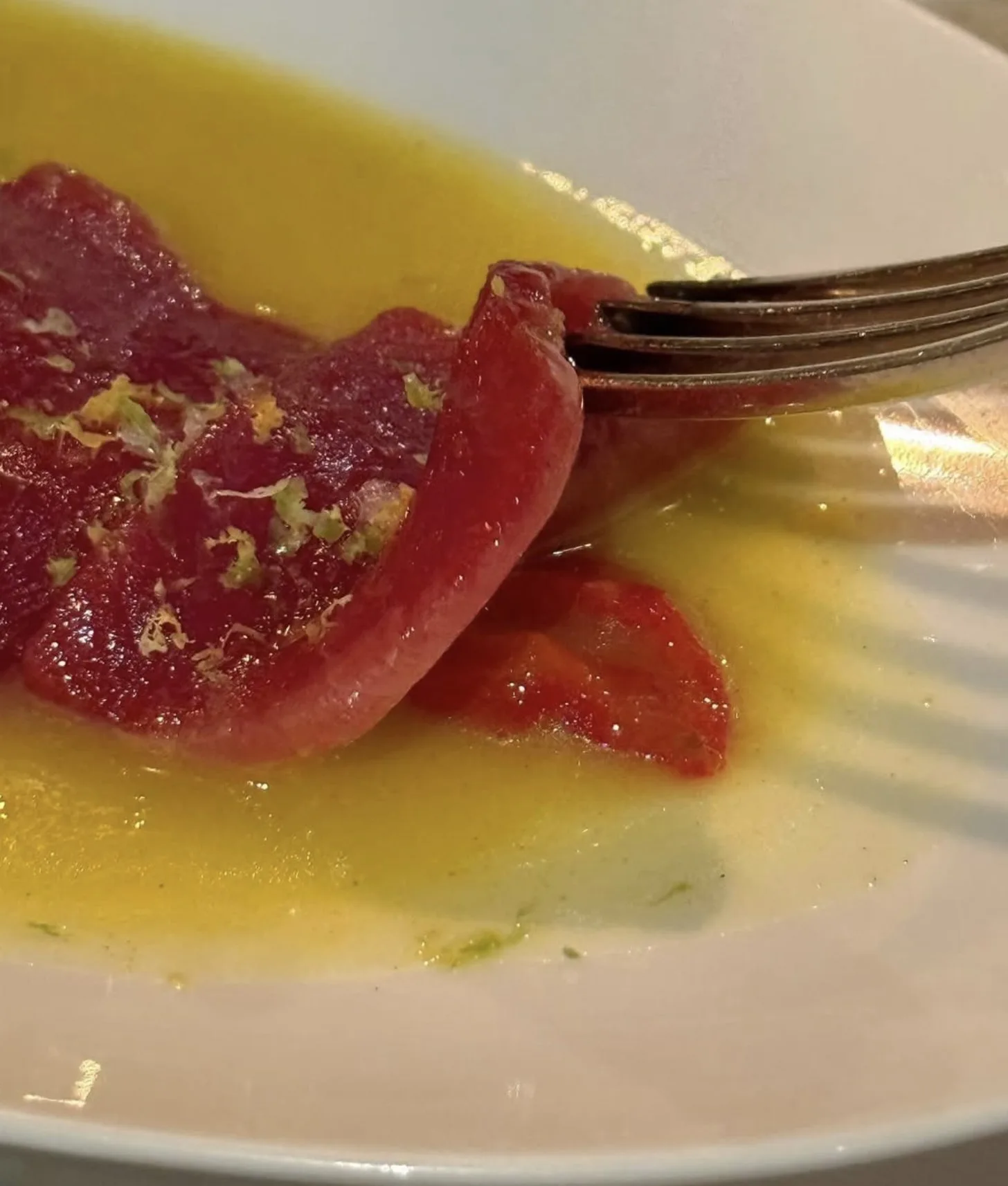 Bottarga Restaurant — photo 7