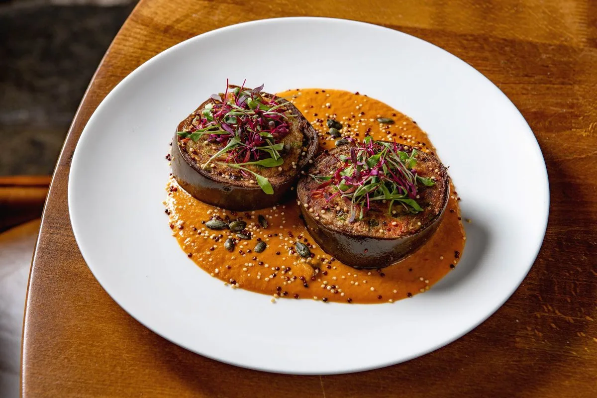 Essence at The Pantiles by Atul Kochhar — photo 10