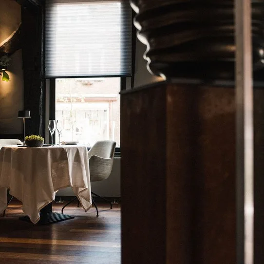Restaurant Atelier — photo 5