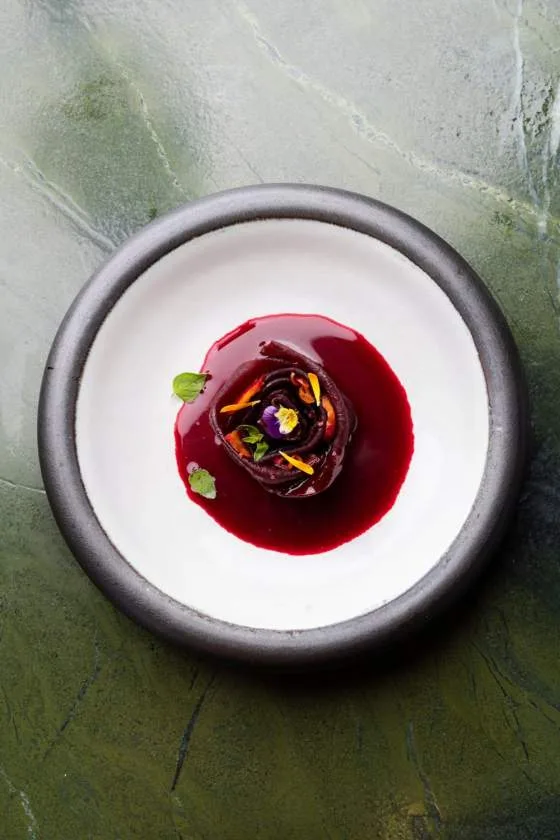 La Table de Pierre Reboul — photo 40