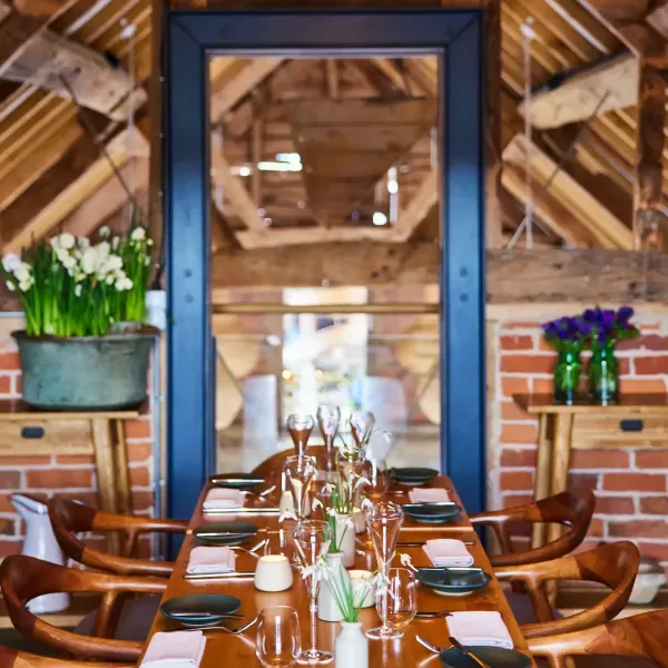Restaurant Sow — photo 6