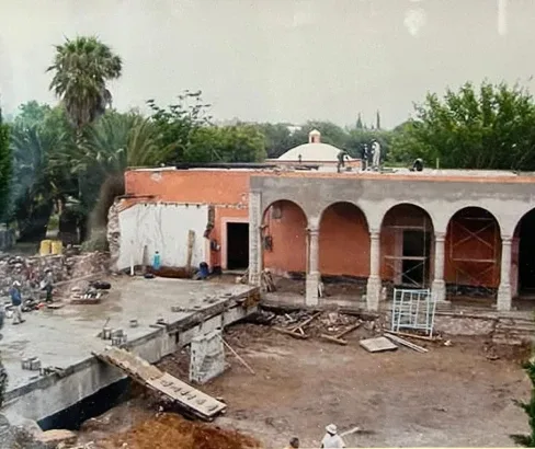Hacienda Laborcilla — photo 10