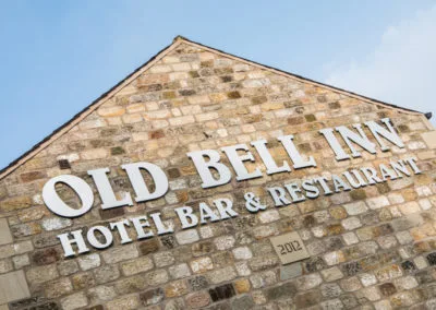 The Old Bell Inn — photo 62