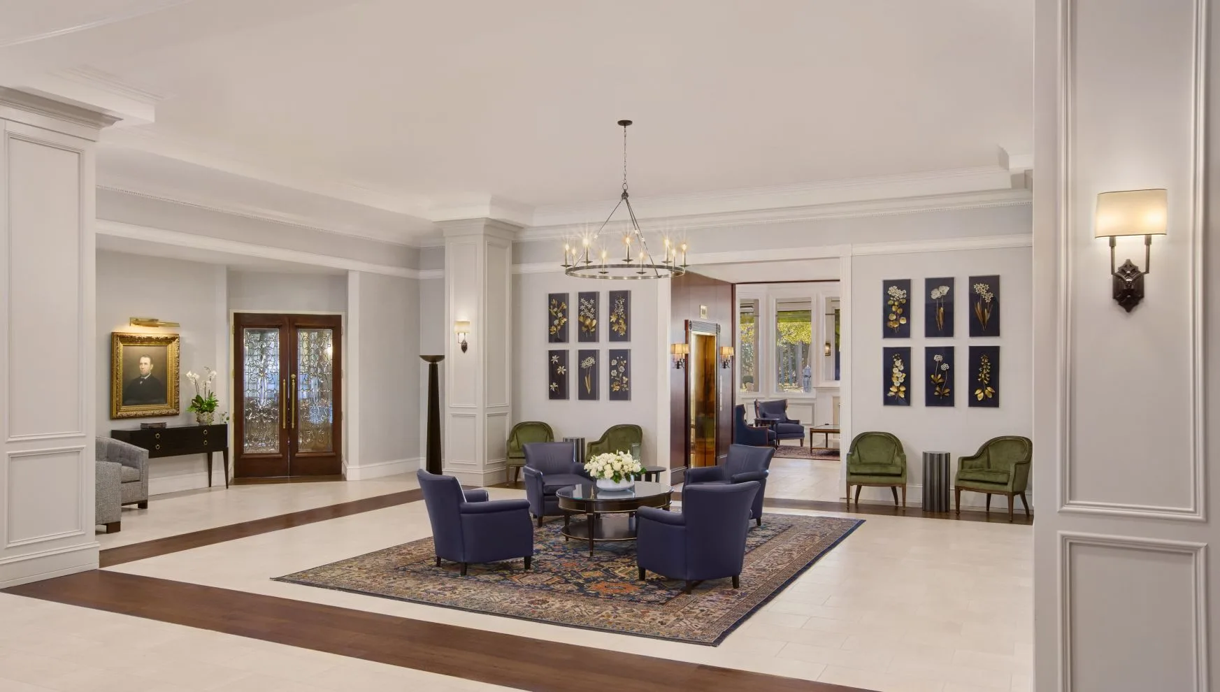 Fairview Dining Room — photo 19