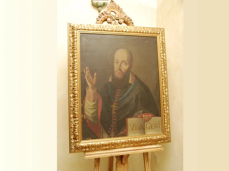 Al Vecchio Convento — photo 7
