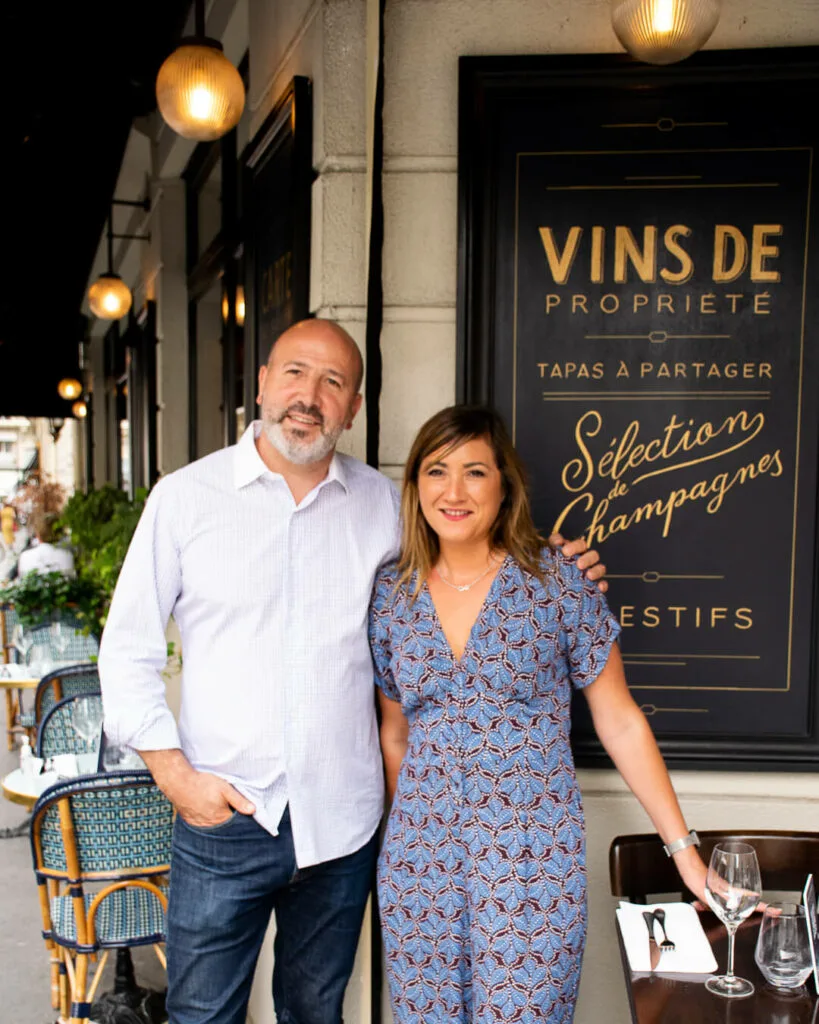 Bistrot Marloe — photo 43