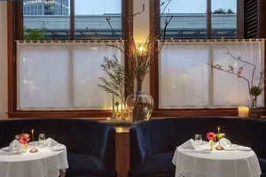 Le Bilboquet, Atlanta