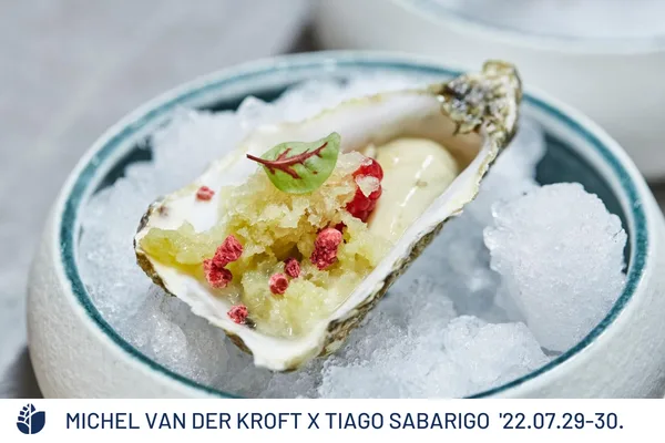 Essência Restaurant - Tiago & Éva — photo 86