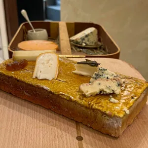 Nuance — food