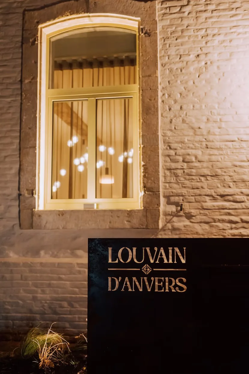 Louvain d'Anvers — photo 7