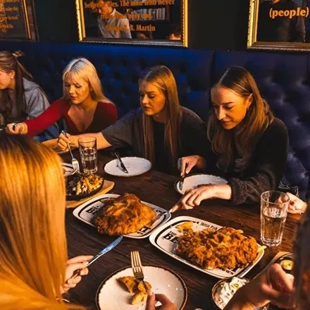 Galway Irish Pub & Steakhouse — photo 7