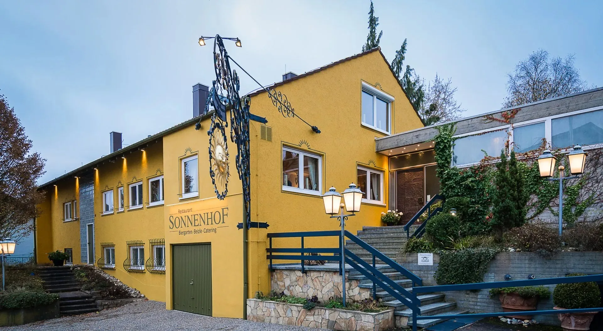 Sonnenhof — photo 34