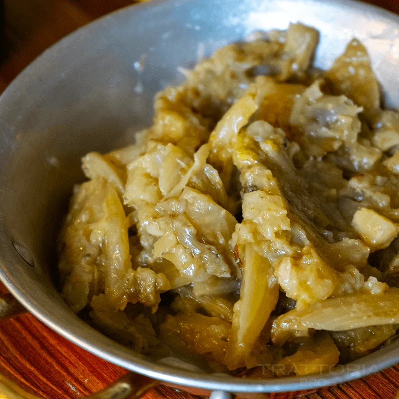 Bros' Trattoria — photo 13