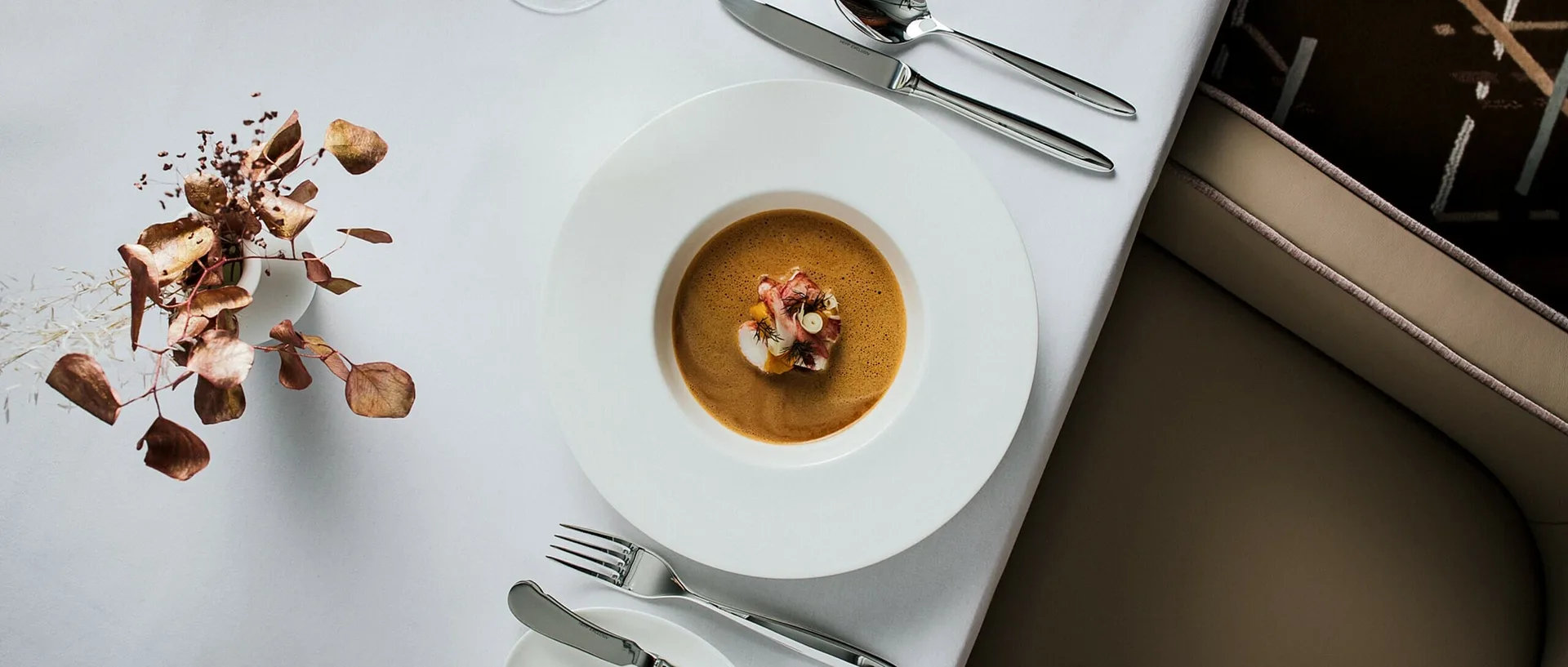Atlantic Restaurant — photo 103