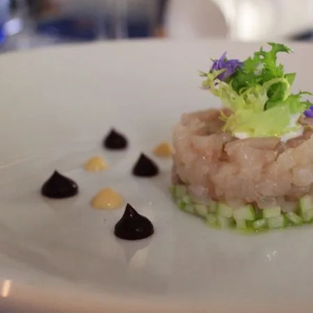 Casu Osteria Contemporanea — photo 31