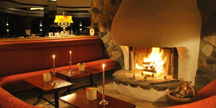 Romantik Hotel Stryckhaus — photo 14