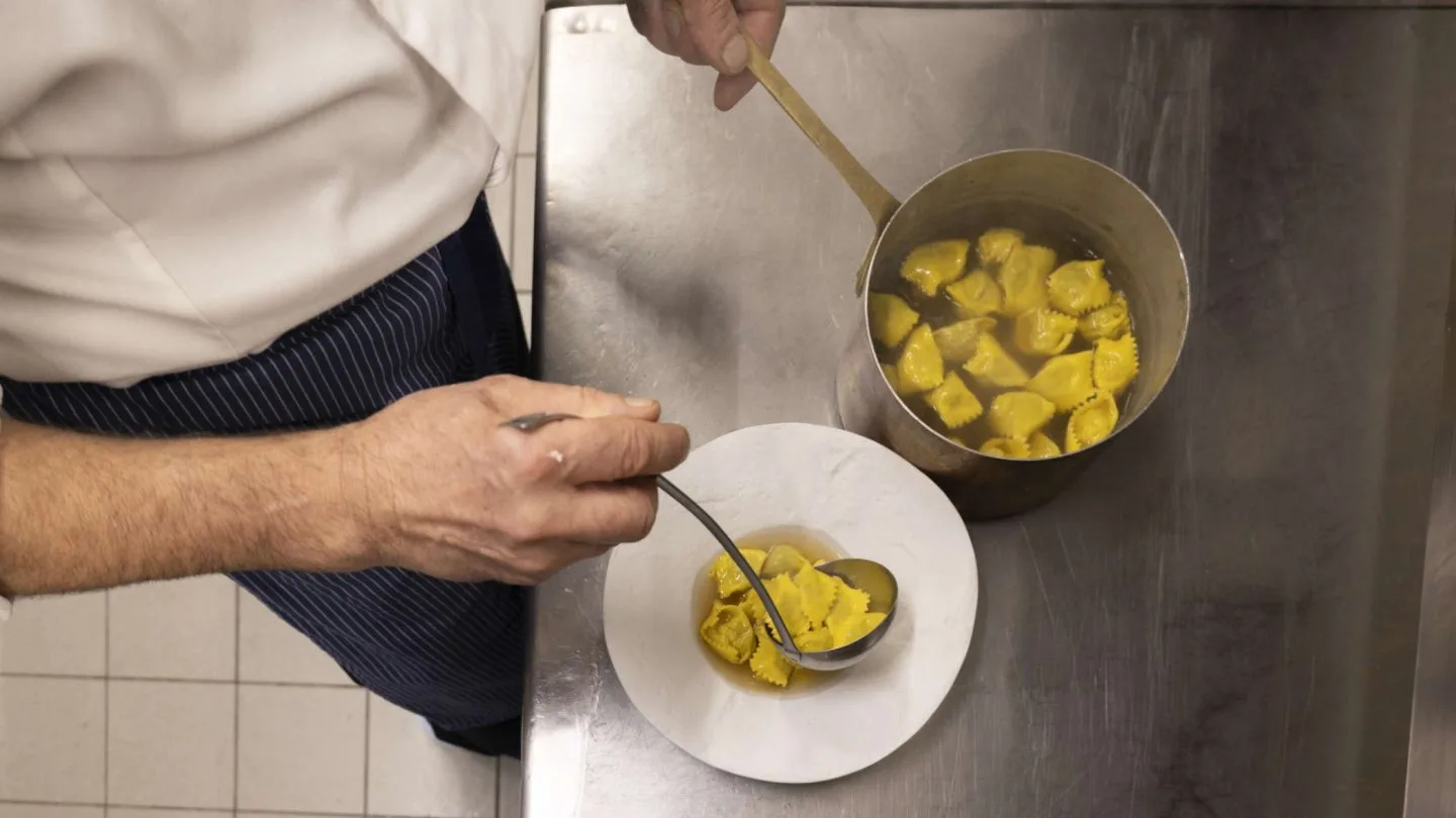 Osteria La Torre — photo 19