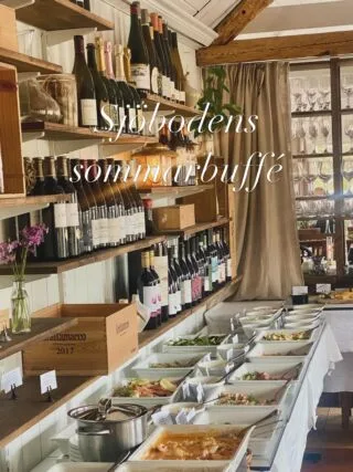 Restaurang Sjöboden — photo 7